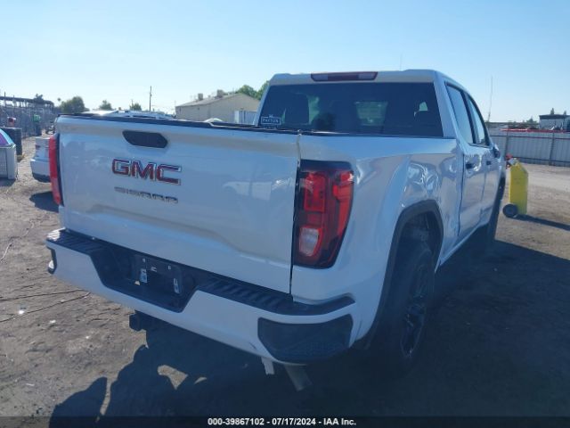 Photo 3 VIN: 1GTPHAEK8PZ205269 - GMC SIERRA 