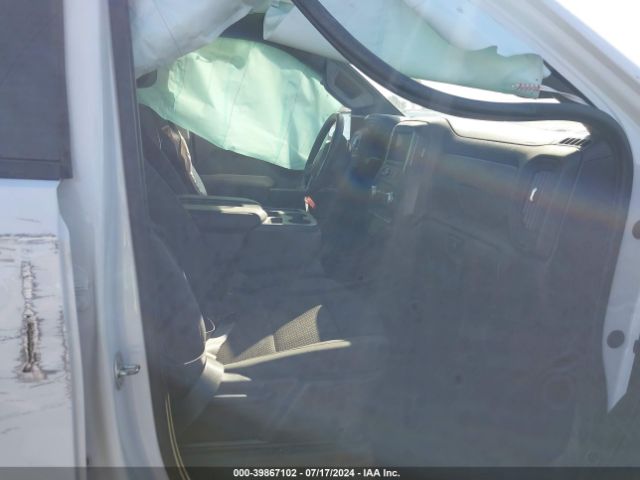 Photo 4 VIN: 1GTPHAEK8PZ205269 - GMC SIERRA 