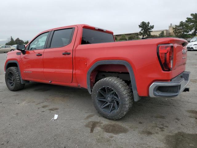 Photo 1 VIN: 1GTPHAEK9NZ601434 - GMC SIERRA 