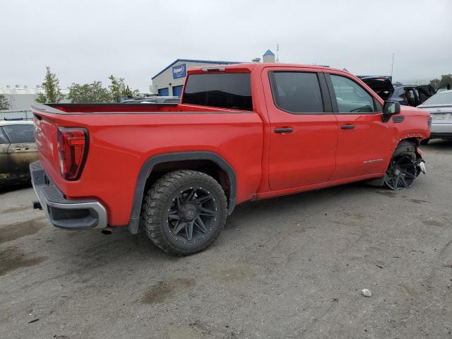 Photo 2 VIN: 1GTPHAEK9NZ601434 - GMC SIERRA 