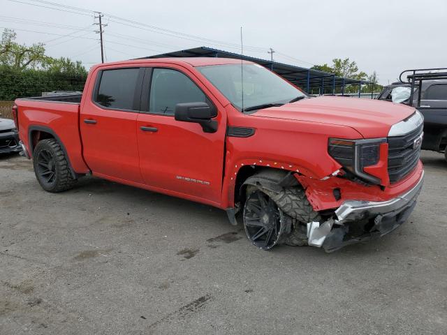 Photo 3 VIN: 1GTPHAEK9NZ601434 - GMC SIERRA 