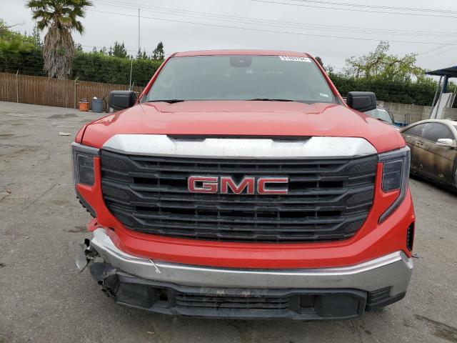 Photo 4 VIN: 1GTPHAEK9NZ601434 - GMC SIERRA 