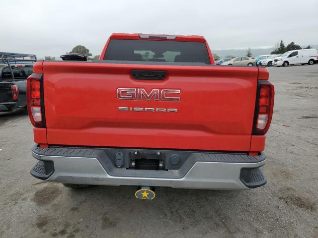 Photo 5 VIN: 1GTPHAEK9NZ601434 - GMC SIERRA 