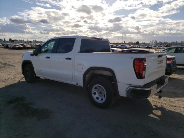 Photo 1 VIN: 1GTPHAEKXRZ160175 - GMC SIERRA C15 