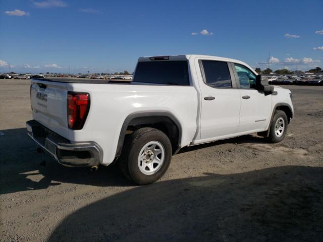 Photo 2 VIN: 1GTPHAEKXRZ160175 - GMC SIERRA C15 