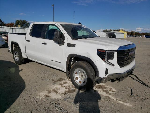 Photo 3 VIN: 1GTPHAEKXRZ160175 - GMC SIERRA C15 