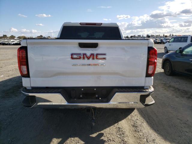 Photo 5 VIN: 1GTPHAEKXRZ160175 - GMC SIERRA C15 