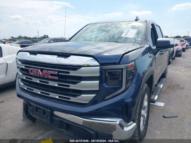 Photo 1 VIN: 1GTPHBED6PZ187832 - GMC SIERRA 