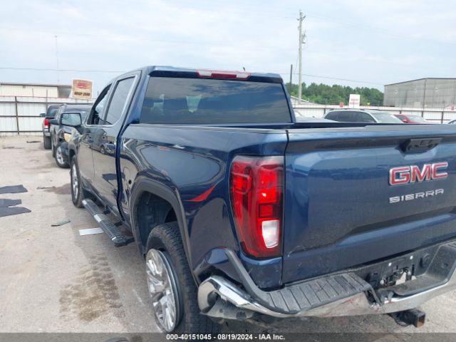 Photo 2 VIN: 1GTPHBED6PZ187832 - GMC SIERRA 