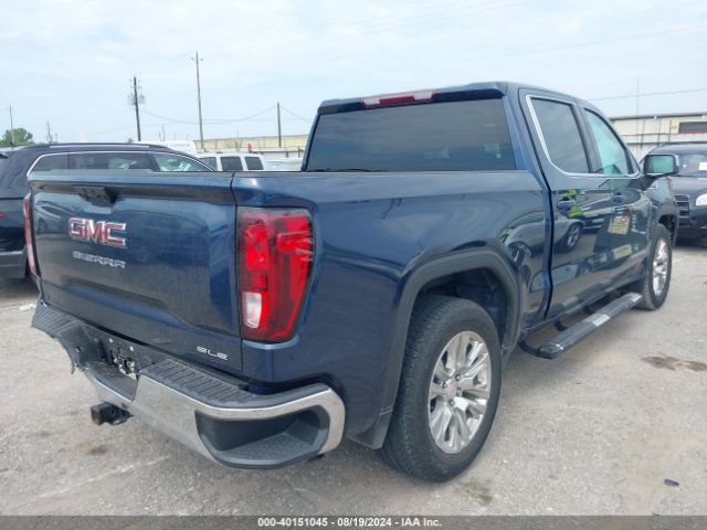 Photo 3 VIN: 1GTPHBED6PZ187832 - GMC SIERRA 