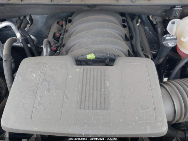 Photo 9 VIN: 1GTPHBED6PZ187832 - GMC SIERRA 