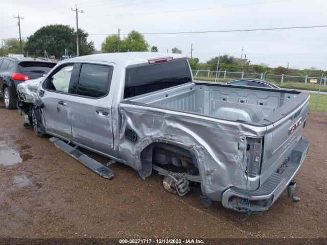 Photo 2 VIN: 1GTPHCED7NZ564624 - GMC SIERRA 1500 