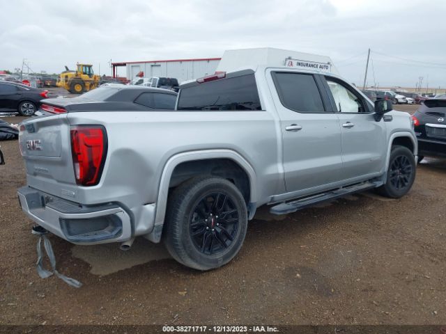 Photo 3 VIN: 1GTPHCED7NZ564624 - GMC SIERRA 1500 