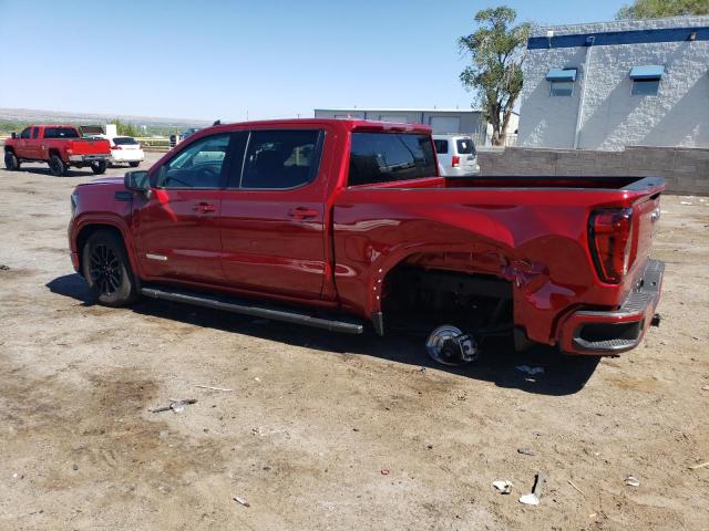 Photo 1 VIN: 1GTPHCEK0RZ164411 - GMC SIERRA C15 