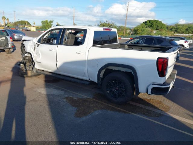 Photo 2 VIN: 1GTPHCEK4RZ148065 - GMC SIERRA 