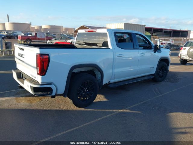 Photo 3 VIN: 1GTPHCEK4RZ148065 - GMC SIERRA 