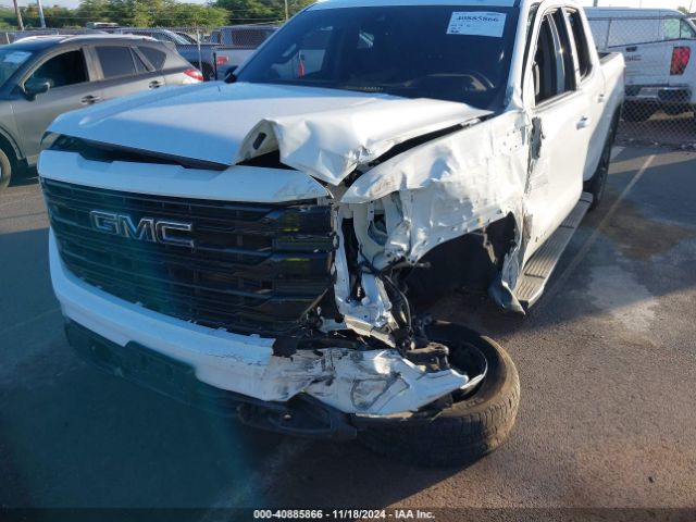 Photo 5 VIN: 1GTPHCEK4RZ148065 - GMC SIERRA 