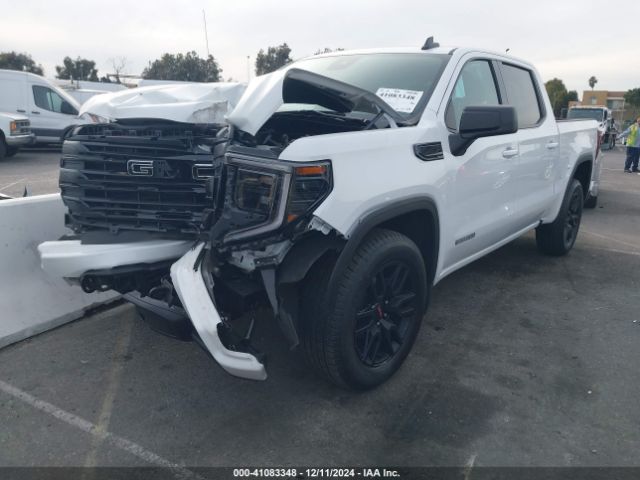 Photo 1 VIN: 1GTPHCEK5RZ142579 - GMC SIERRA 