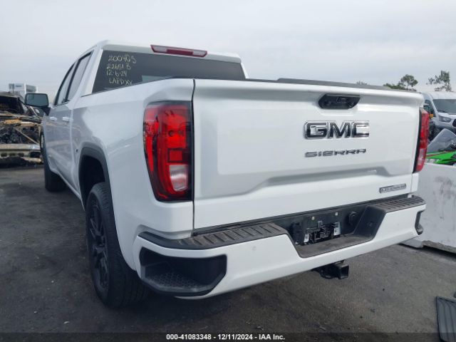 Photo 2 VIN: 1GTPHCEK5RZ142579 - GMC SIERRA 