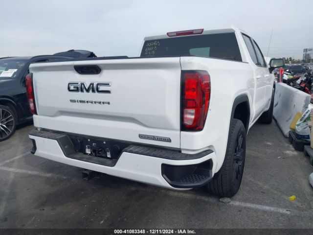 Photo 3 VIN: 1GTPHCEK5RZ142579 - GMC SIERRA 