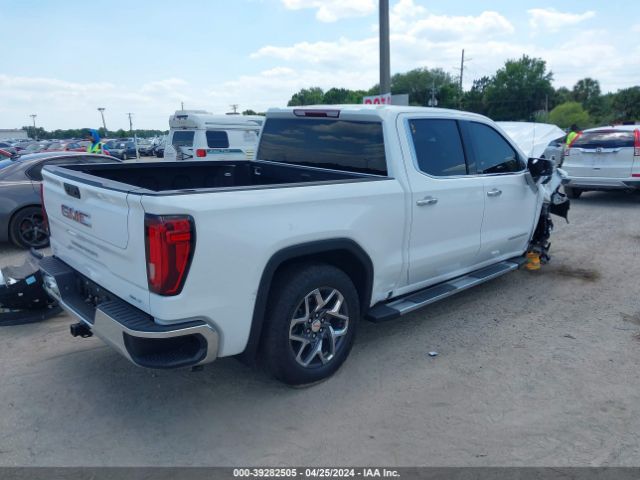 Photo 3 VIN: 1GTPHDE81PZ108291 - GMC SIERRA 1500 