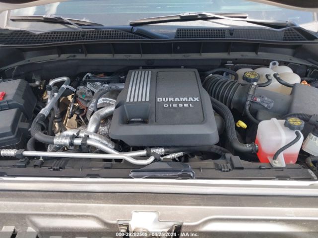 Photo 9 VIN: 1GTPHDE81PZ108291 - GMC SIERRA 1500 