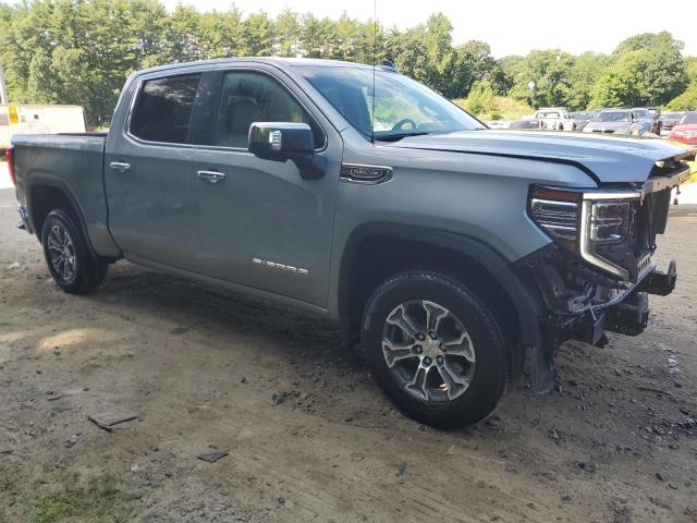 Photo 3 VIN: 1GTPHDED3RZ160862 - GMC SIERRA 