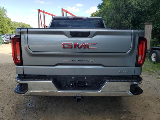 Photo 5 VIN: 1GTPHDED3RZ160862 - GMC SIERRA 