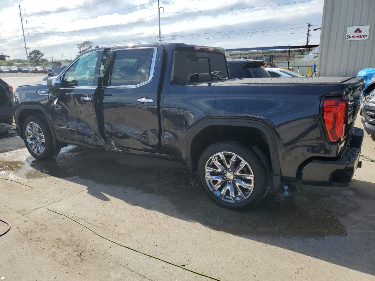 Photo 1 VIN: 1GTPHGE80RZ180684 - GMC SIERRA 