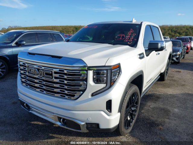 Photo 1 VIN: 1GTPHGED4RZ150438 - GMC SIERRA 