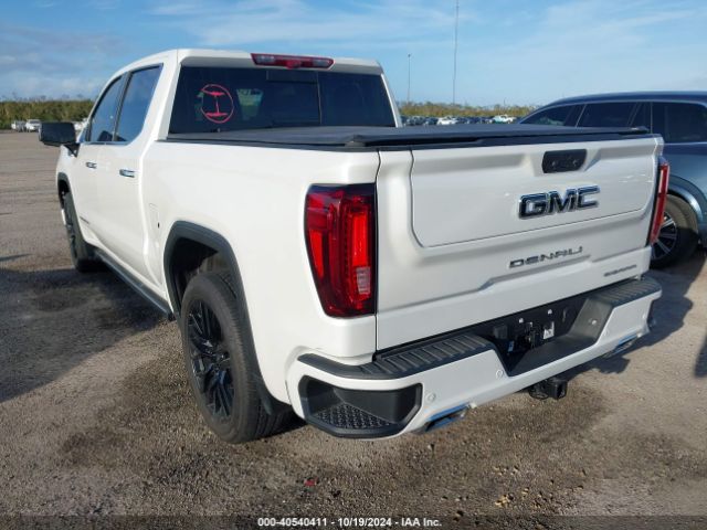 Photo 2 VIN: 1GTPHGED4RZ150438 - GMC SIERRA 