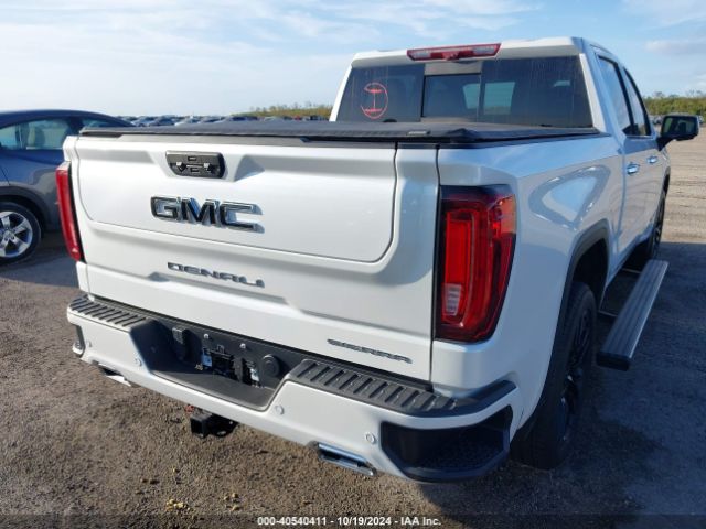 Photo 3 VIN: 1GTPHGED4RZ150438 - GMC SIERRA 