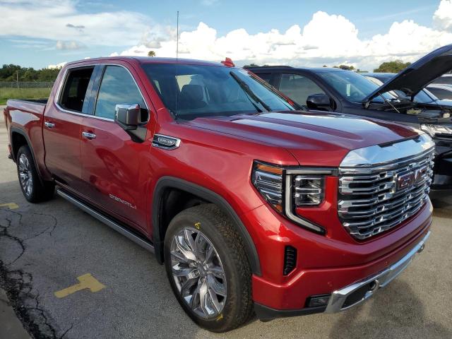 Photo 3 VIN: 1GTPHGED6PZ293985 - GMC SIERRA C15 