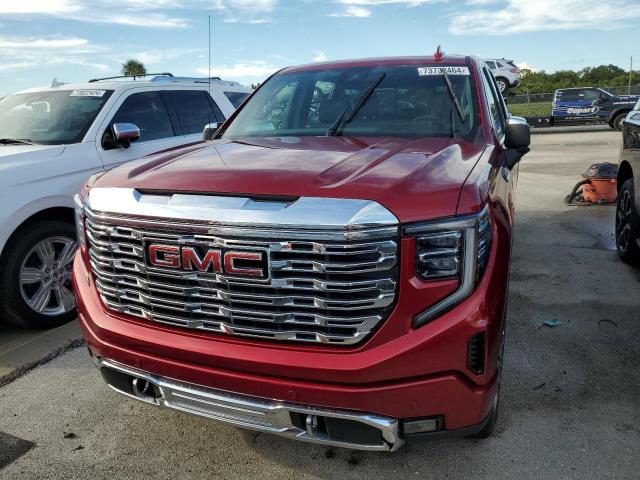 Photo 4 VIN: 1GTPHGED6PZ293985 - GMC SIERRA C15 