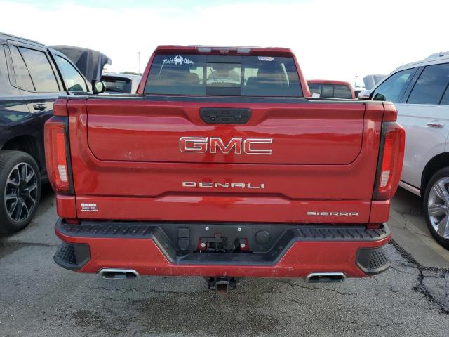 Photo 5 VIN: 1GTPHGED6PZ293985 - GMC SIERRA C15 