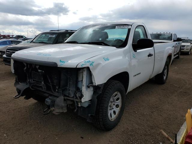 Photo 1 VIN: 1GTPKTEA6AZ181131 - GMC SIERRA K15 