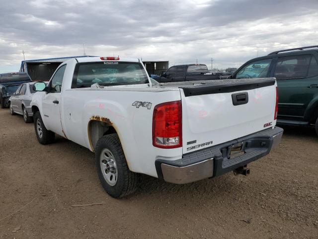 Photo 2 VIN: 1GTPKTEA6AZ181131 - GMC SIERRA K15 