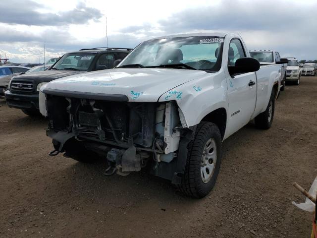 Photo 8 VIN: 1GTPKTEA6AZ181131 - GMC SIERRA K15 