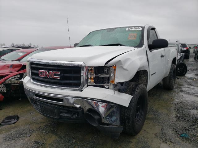 Photo 1 VIN: 1GTPKTEA9AZ225073 - GMC SIERRA K15 