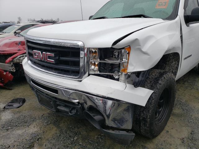 Photo 8 VIN: 1GTPKTEA9AZ225073 - GMC SIERRA K15 