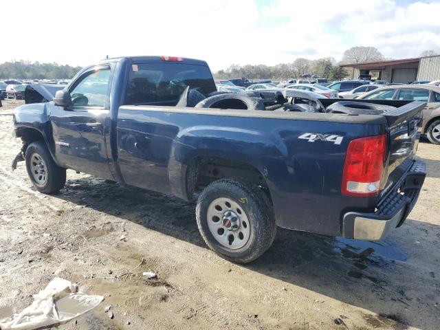 Photo 1 VIN: 1GTPKTEX8AZ217308 - GMC SIERRA 