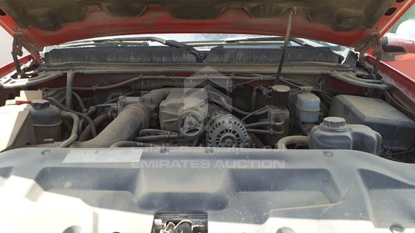 Photo 22 VIN: 1GTPKVE00AZ249264 - GMC SIERRA 