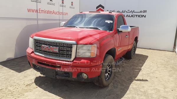 Photo 4 VIN: 1GTPKVE00AZ249264 - GMC SIERRA 