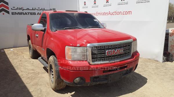 Photo 8 VIN: 1GTPKVE00AZ249264 - GMC SIERRA 