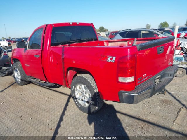 Photo 2 VIN: 1GTPKVE07AZ202197 - GMC SIERRA 1500 