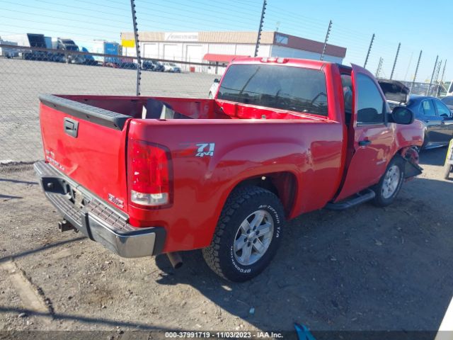 Photo 3 VIN: 1GTPKVE07AZ202197 - GMC SIERRA 1500 