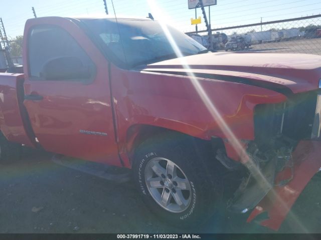 Photo 5 VIN: 1GTPKVE07AZ202197 - GMC SIERRA 1500 