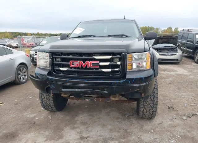 Photo 5 VIN: 1GTPKVE08AZ221809 - GMC SIERRA 