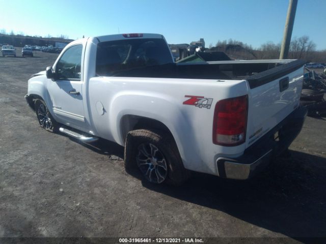 Photo 2 VIN: 1GTPKVE08AZ226279 - GMC SIERRA 1500 