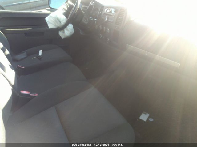 Photo 4 VIN: 1GTPKVE08AZ226279 - GMC SIERRA 1500 